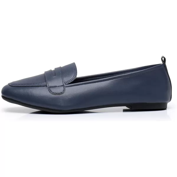 VenusCelia Women's CloseFitting Flat Shoe