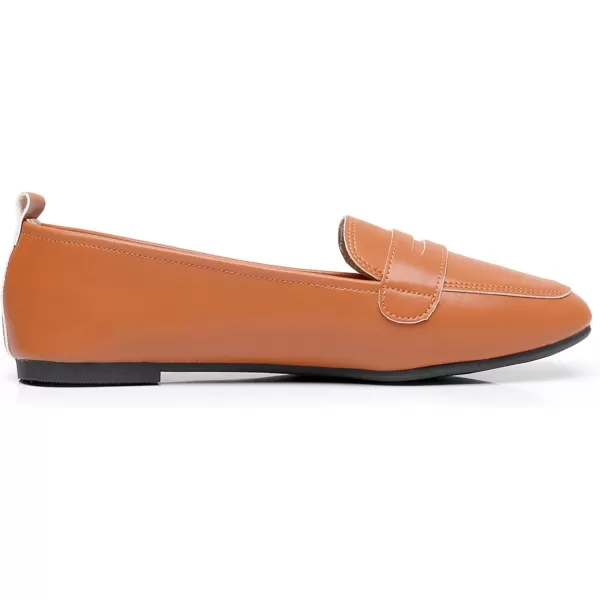 VenusCelia Women's CloseFitting Flat Shoe