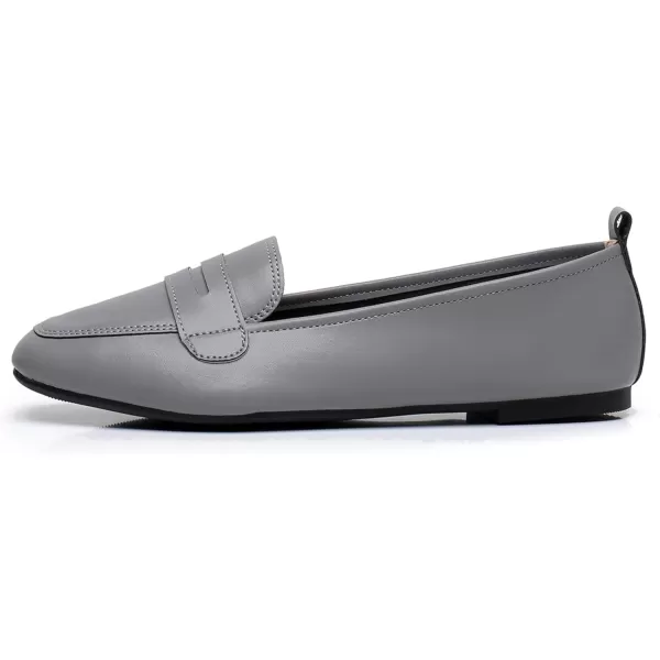 VenusCelia Women's CloseFitting Flat Shoe