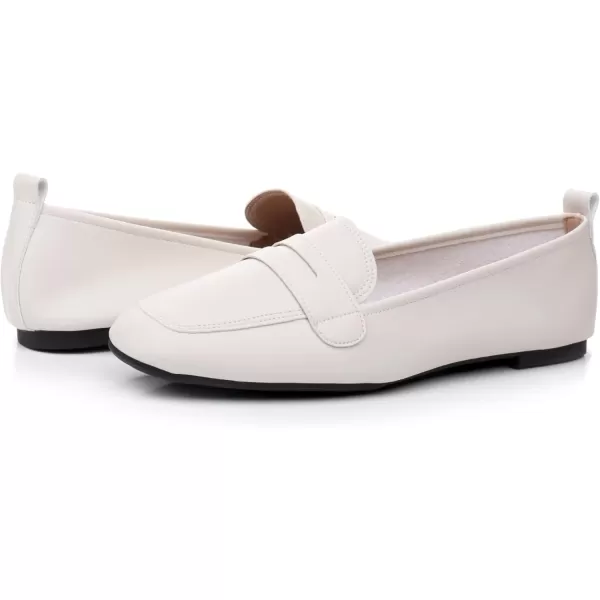 VenusCelia Women's CloseFitting Flat Shoe