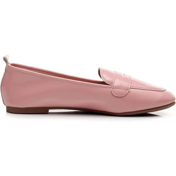 VenusCelia Women's CloseFitting Flat Shoe