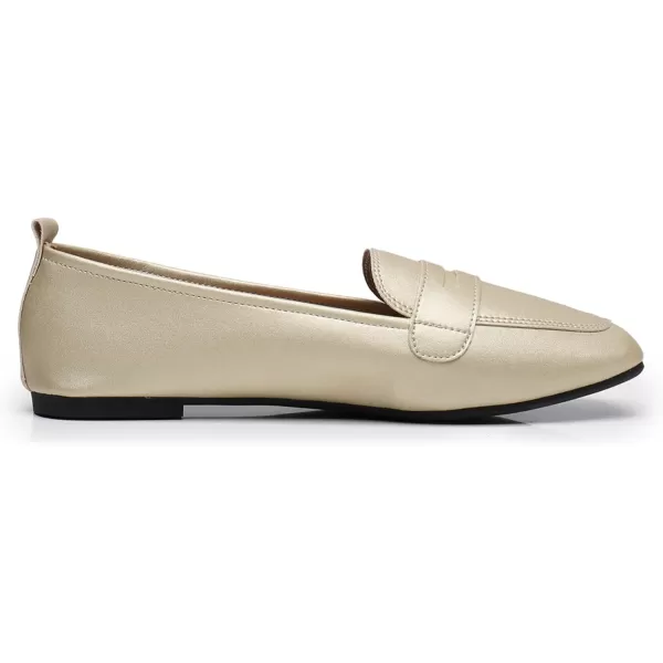 VenusCelia Women's CloseFitting Flat Shoe