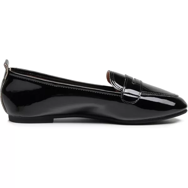 VenusCelia Women's CloseFitting Flat Shoe