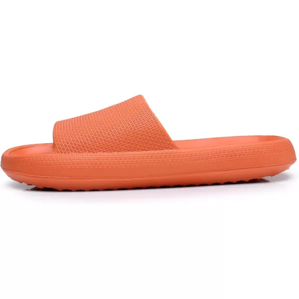 VenusCelia Women's Cloud Plus Silde Sandal