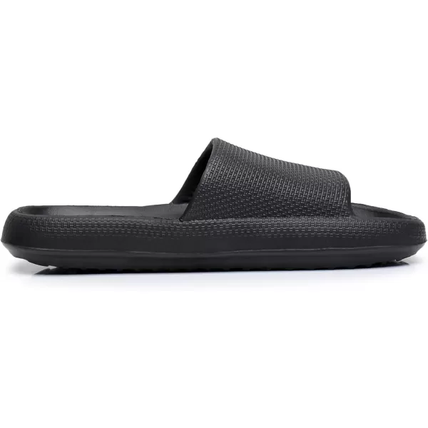 VenusCelia Women's Cloud Plus Silde Sandal