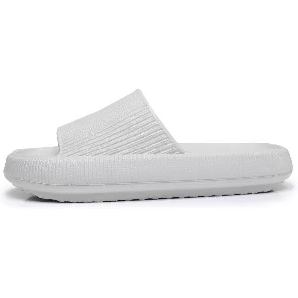 VenusCelia Women's Cloud Plus Silde Sandal