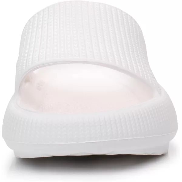 VenusCelia Women's Cloud Plus Silde Sandal