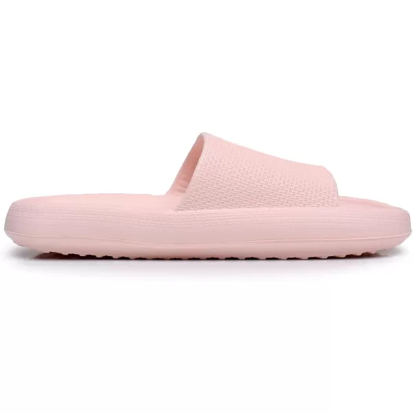 VenusCelia Women's Cloud Plus Silde Sandal