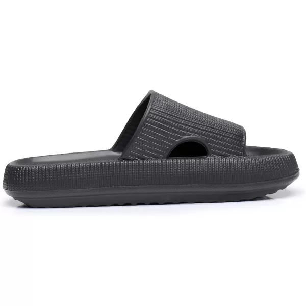 VenusCelia Women's Cloud Plus Silde Sandal