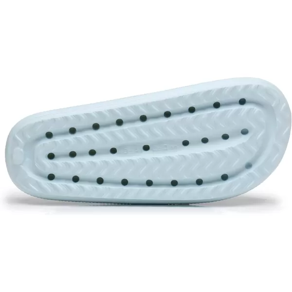 VenusCelia Women's Cloud Plus Silde Sandal