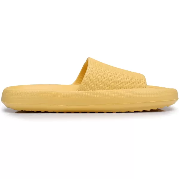 VenusCelia Women's Cloud Plus Silde Sandal