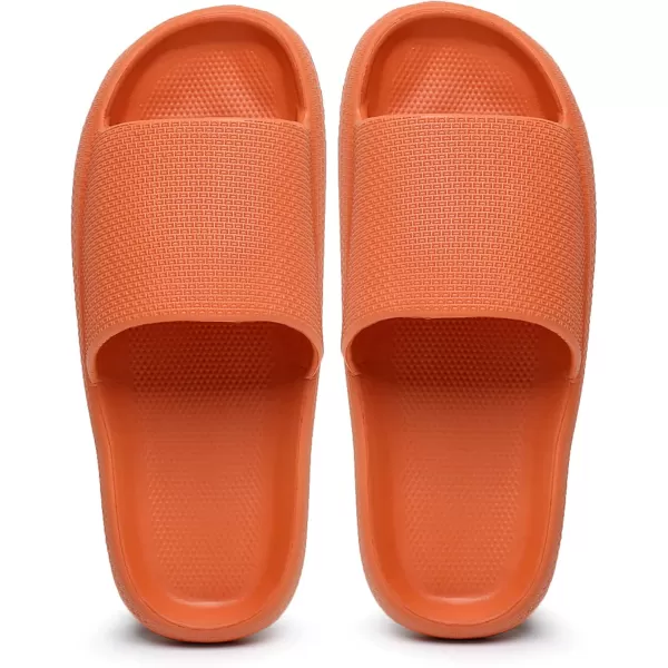 VenusCelia Women's Cloud Plus Silde Sandal