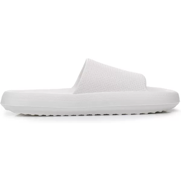VenusCelia Women's Cloud Plus Silde Sandal