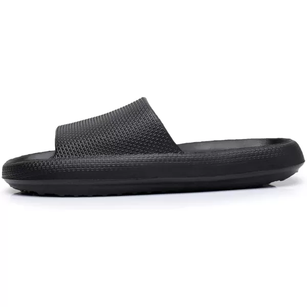 VenusCelia Women's Cloud Plus Silde Sandal