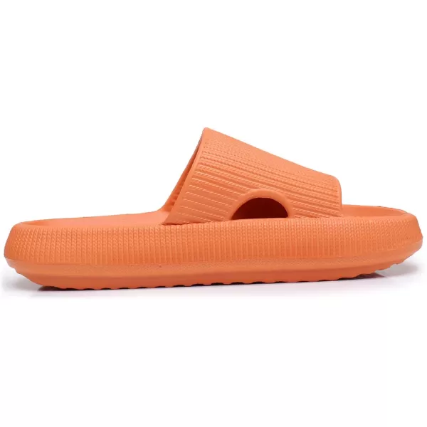 VenusCelia Women's Cloud Plus Silde Sandal