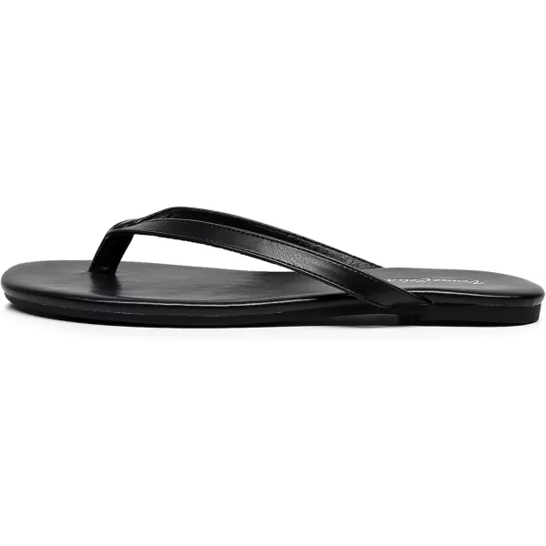 VenusCelia Women's Colorful Flip Flop