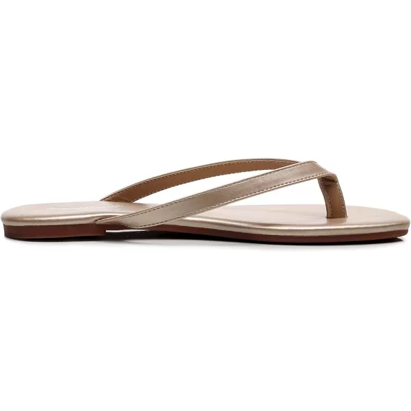 VenusCelia Women's Colorful Flip Flop
