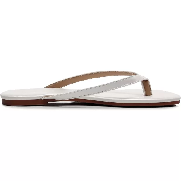 VenusCelia Women's Colorful Flip Flop