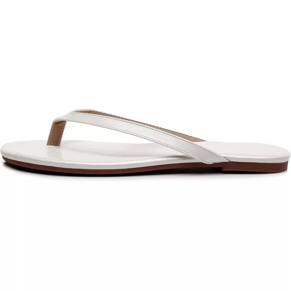 VenusCelia Women's Colorful Flip Flop
