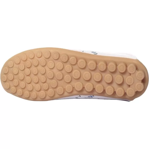 VenusCelia Women's Comfort Walking Boat Shoe)