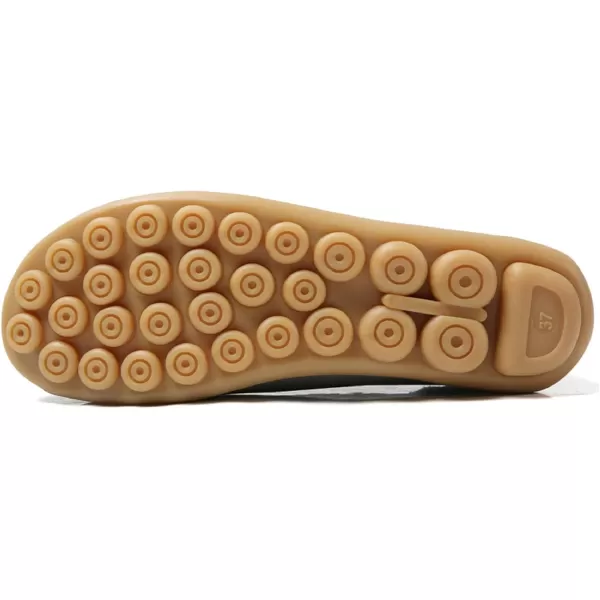 VenusCelia Women's Comfort Walking Boat Shoe