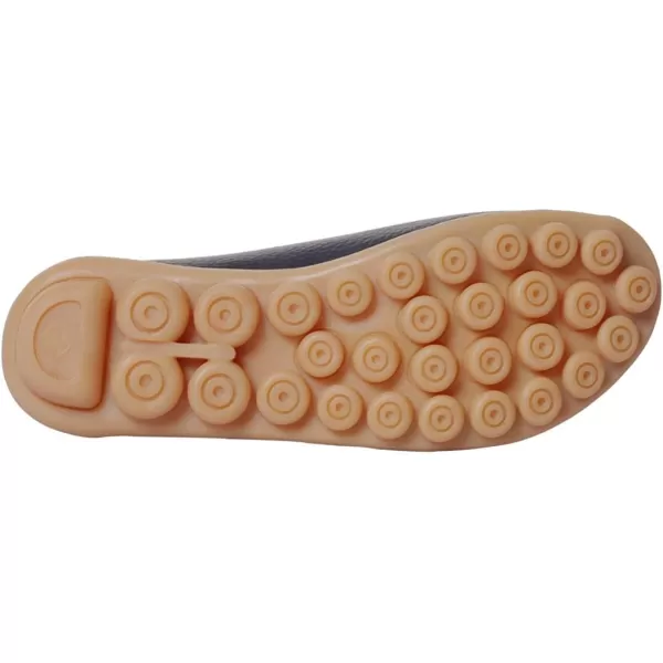 VenusCelia Women's Comfort Walking Casual Flat Loafer