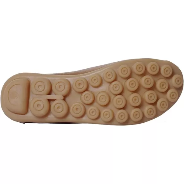 VenusCelia Women's Comfort Walking Casual Flat Loafer