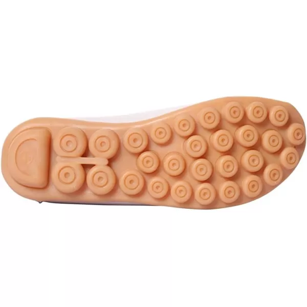 VenusCelia Women's Comfort Walking Casual Flat Loafer