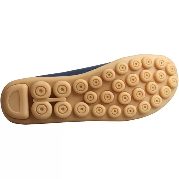 VenusCelia Women's Comfort Walking Cute Flat Loafer