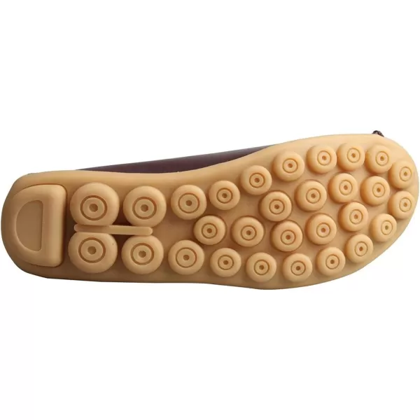 VenusCelia Women's Comfort Walking Cute Flat Loafer
