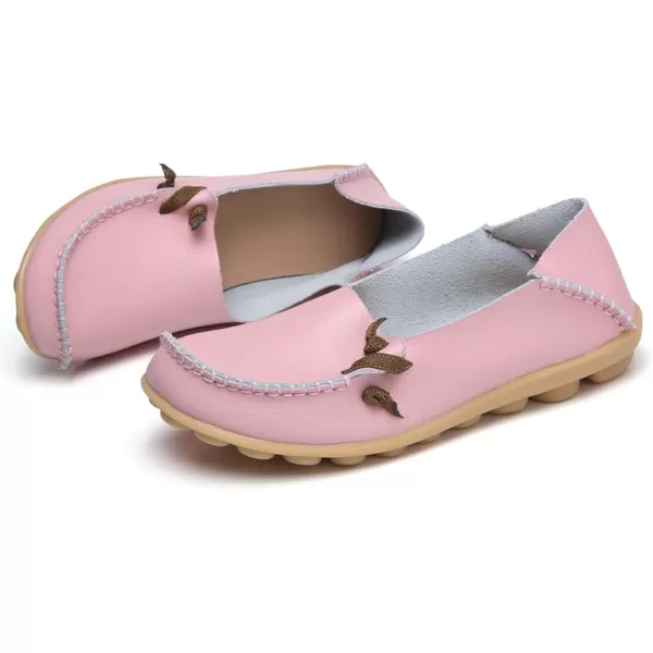 VenusCelia Women's Comfort Walking Cute Flat Loafer