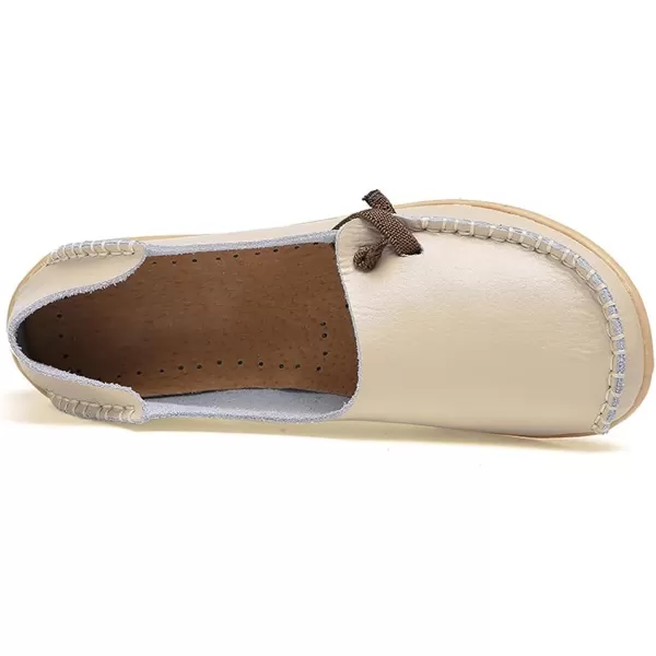 VenusCelia Women's Comfort Walking Cute Flat Loafer