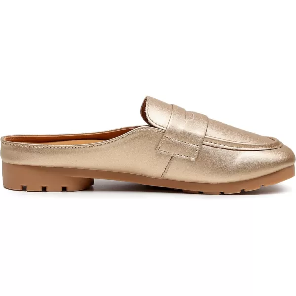VenusCelia Women's Cute Comfort Walking Mule