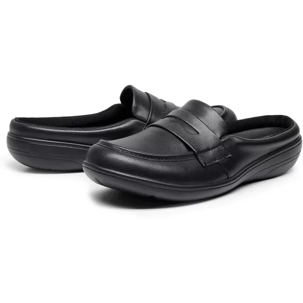 VenusCelia Women's Cute Comfort Walking Mule