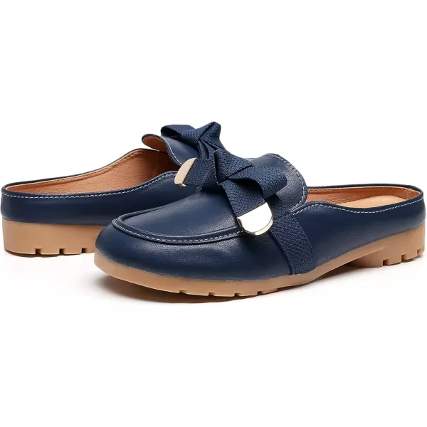 VenusCelia Women's Cute Comfort Walking Mule