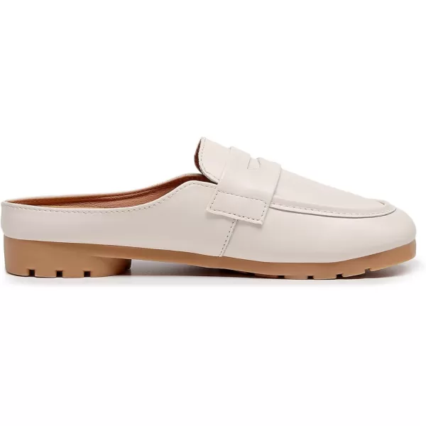 VenusCelia Women's Cute Comfort Walking Mule