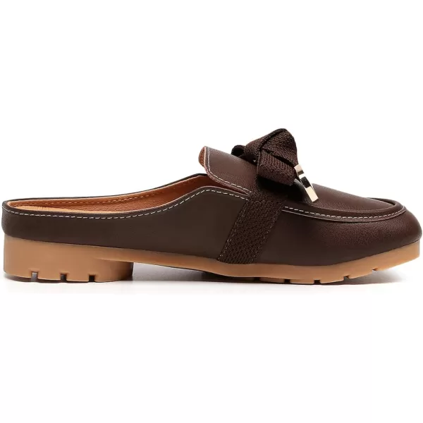 VenusCelia Women's Cute Comfort Walking Mule