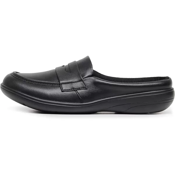 VenusCelia Women's Cute Comfort Walking Mule