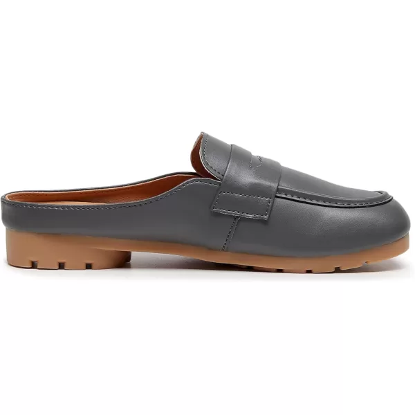 VenusCelia Women's Cute Comfort Walking Mule