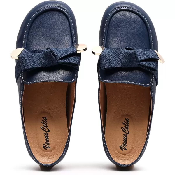 VenusCelia Women's Cute Comfort Walking Mule