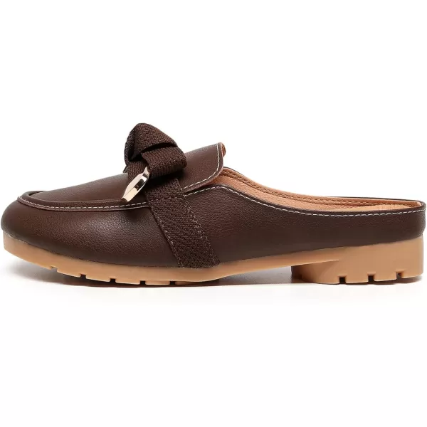 VenusCelia Women's Cute Comfort Walking Mule