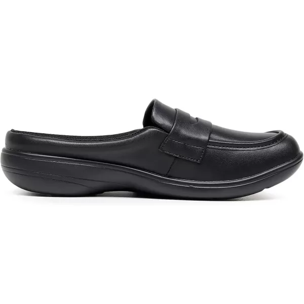 VenusCelia Women's Cute Comfort Walking Mule