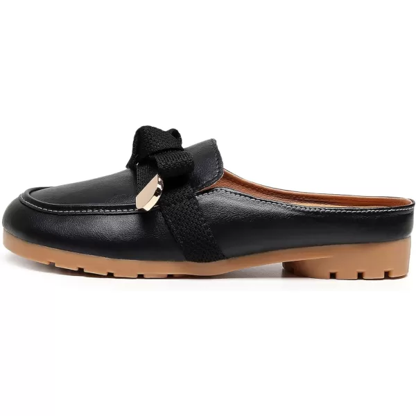 VenusCelia Women's Cute Comfort Walking Mule