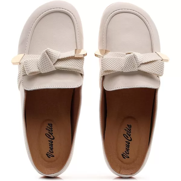 VenusCelia Women's Cute Comfort Walking Mule