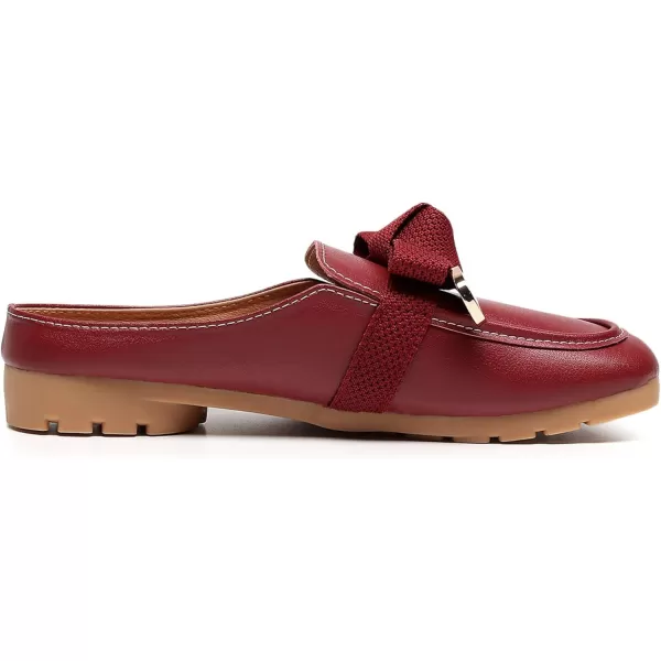 VenusCelia Women's Cute Comfort Walking Mule