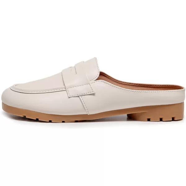 VenusCelia Women's Cute Comfort Walking Mule