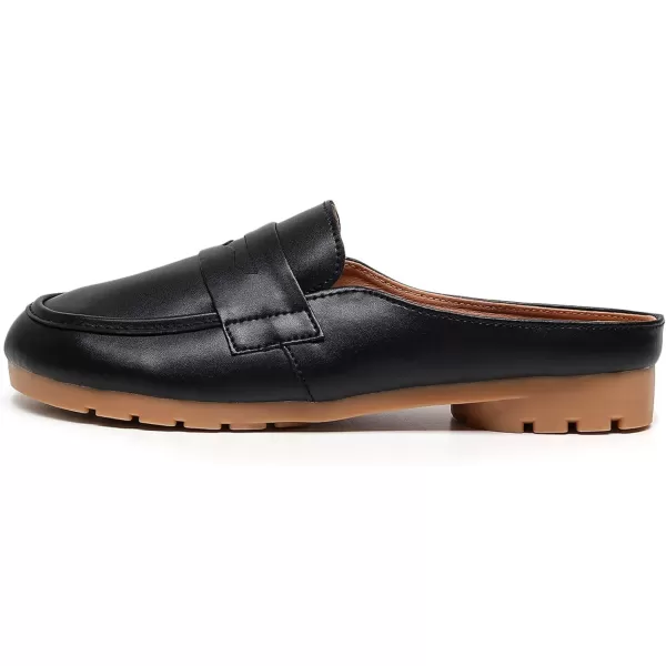 VenusCelia Women's Cute Comfort Walking Mule