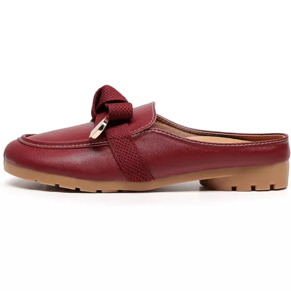 VenusCelia Women's Cute Comfort Walking Mule
