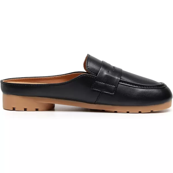 VenusCelia Women's Cute Comfort Walking Mule