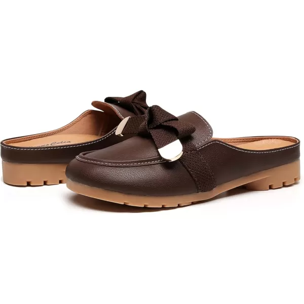 VenusCelia Women's Cute Comfort Walking Mule